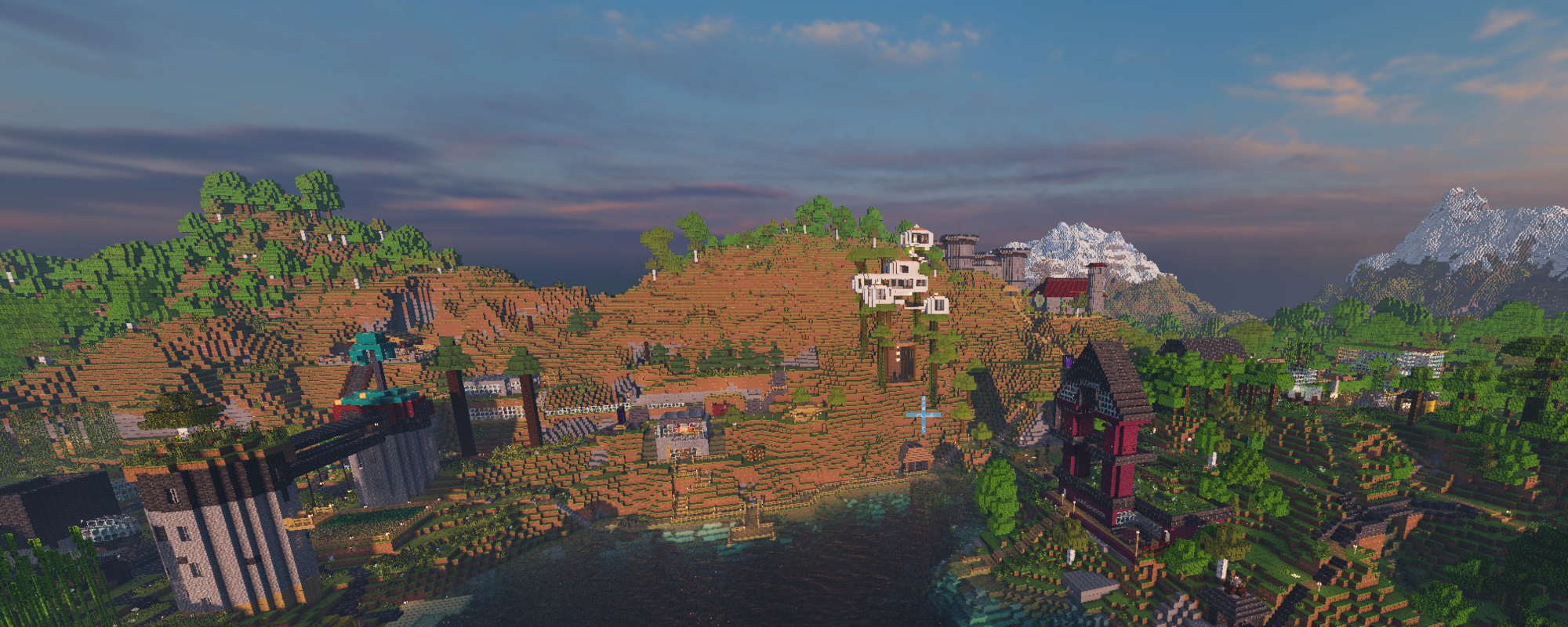 Minecraft Screenshot