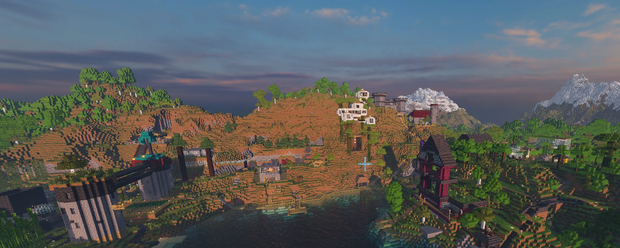 Minecraft Screenshot
