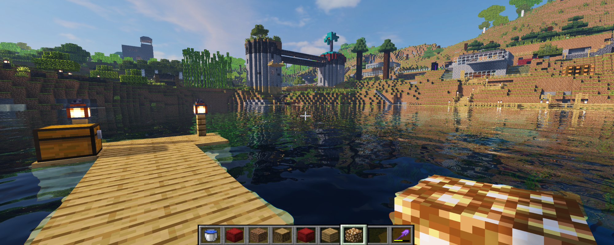 Minecraft Screenshot