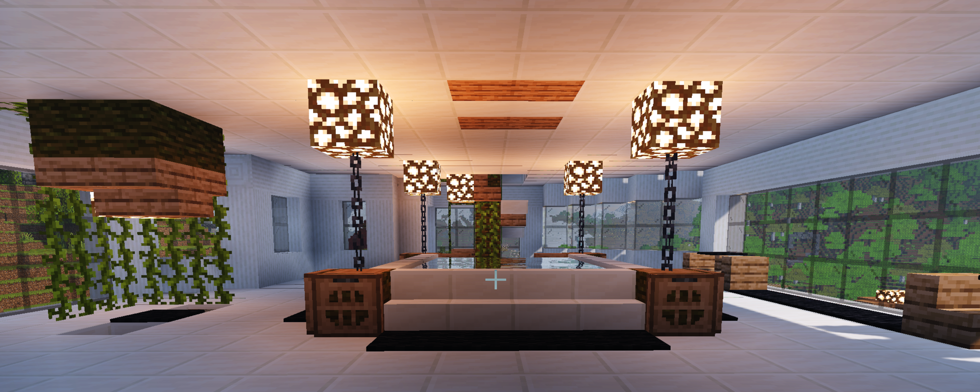 Minecraft Screenshot