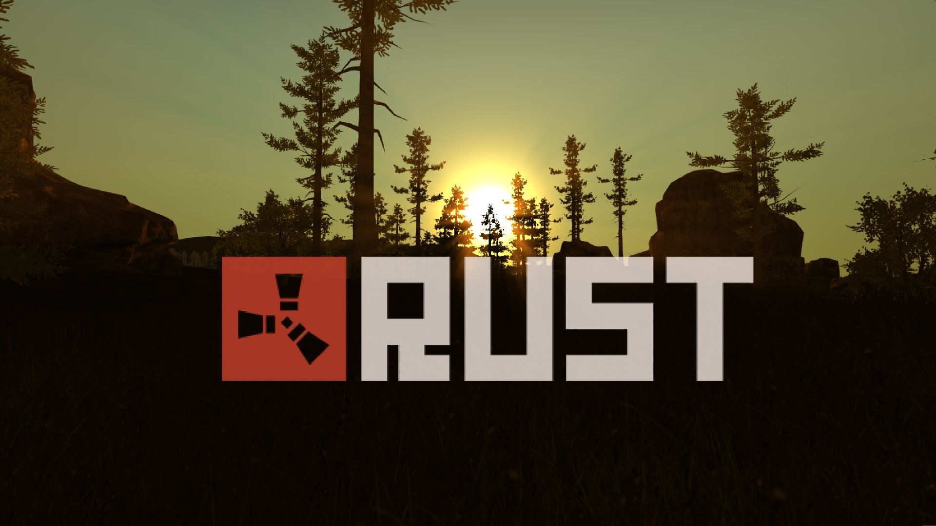Rust server preview